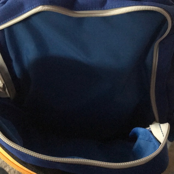 Awesome backpack with cool features - Picture 11 of 16